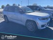 Jeep Grand Cherokee L