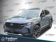  Mazda CX-50