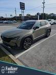 Mazda CX-50