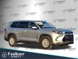  Toyota Grand Highlander
