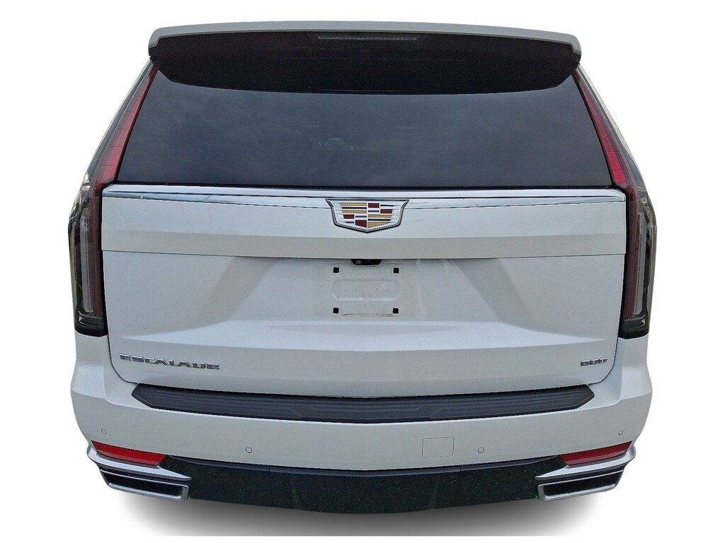 Used 2022 Cadillac Escalade Premium Luxury SUV