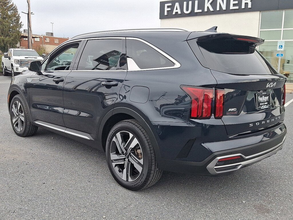 Certified 2025 GMC Sierra 1500 Denali Ultimate Truck Crew Cab