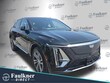  Cadillac Lyriq