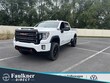 GMC Sierra 2500HD