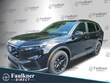 Honda CR-V Hybrid