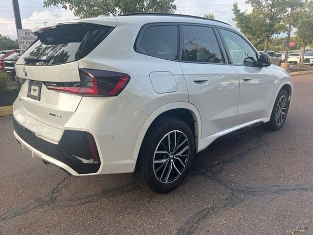 Used 2023 BMW X1 xDrive28i SUV