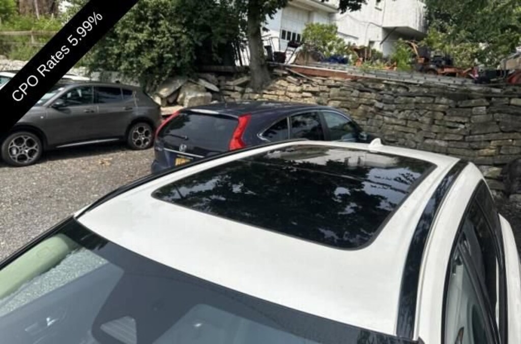 Certified 2024 Volvo XC60 Plus Dark Theme SUV