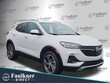  Buick Encore GX