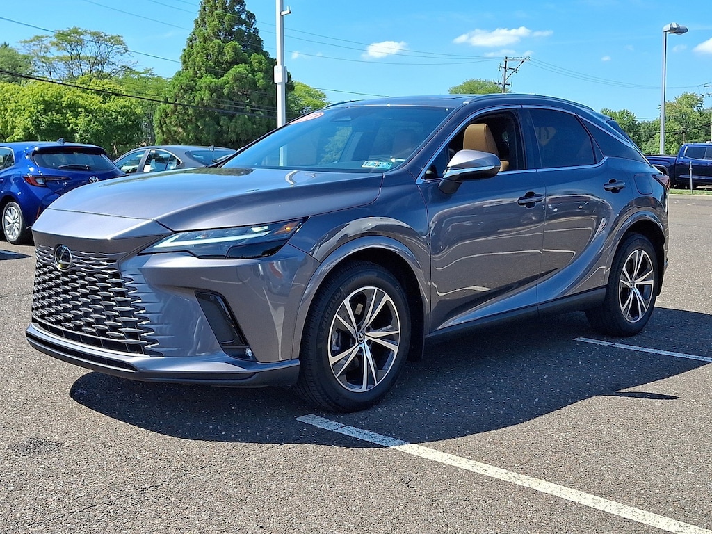 Used 2023 Lexus RX RX 350 Premium SUV