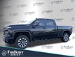  Chevrolet Silverado 2500HD