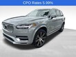  Volvo XC90 Recharge Plug-In Hybrid