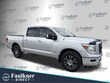Nissan Titan