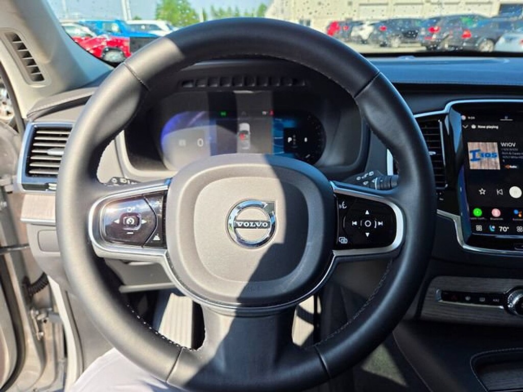 Used 2023 Volvo XC90 Ultimate SUV