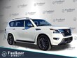  Nissan Armada