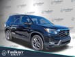  Honda Passport