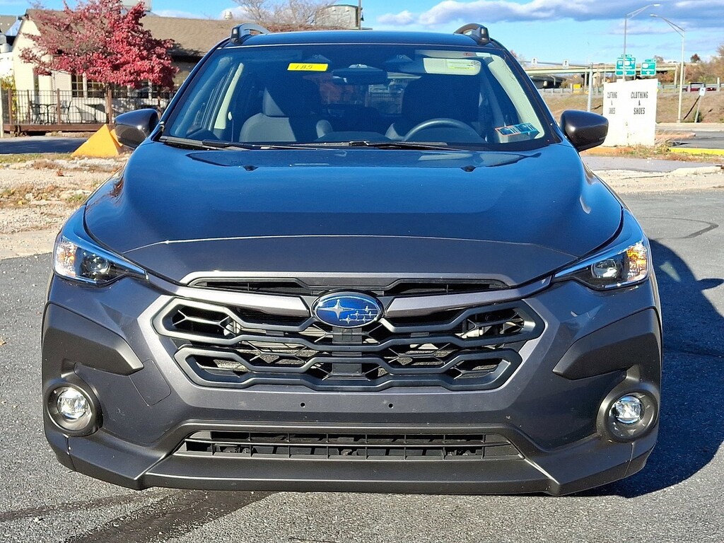 Certified 2025 Subaru Crosstrek Premium SUV