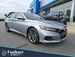 Honda Accord Sedan