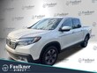  Honda Ridgeline