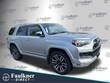 Toyota 4Runner