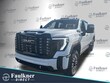 GMC Sierra 2500HD