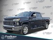  Chevrolet Silverado 2500HD