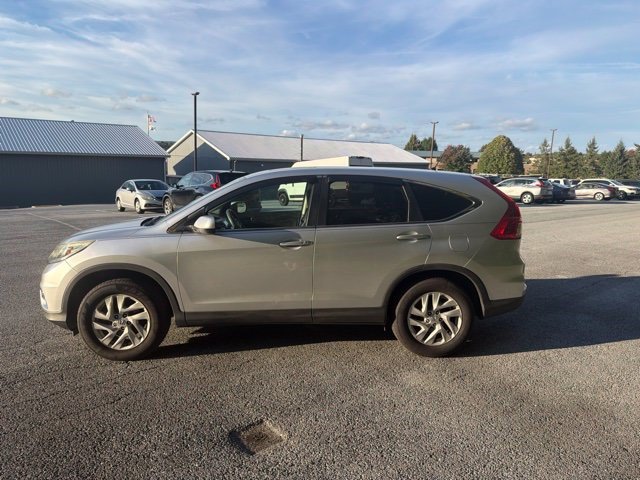 Used 2016 Honda CR-V EX SUV