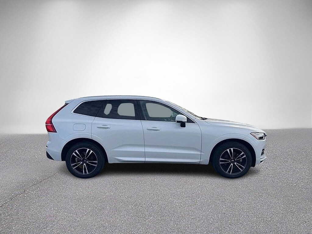 Used 2020 Volvo XC60 Momentum SUV