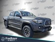 Toyota Tacoma 4WD