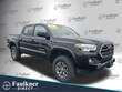 Toyota Tacoma 4WD
