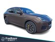 Maserati Grecale