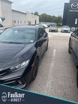 Honda Civic Hatchback