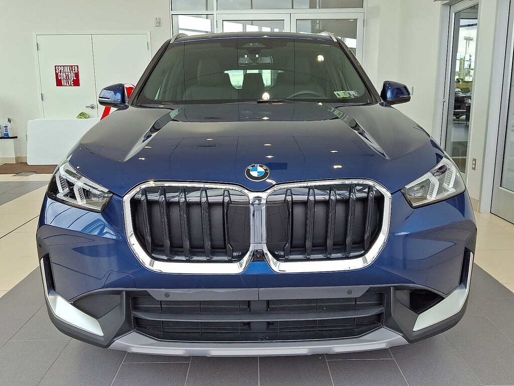 Certified 2023 BMW X1 xDrive28i SUV