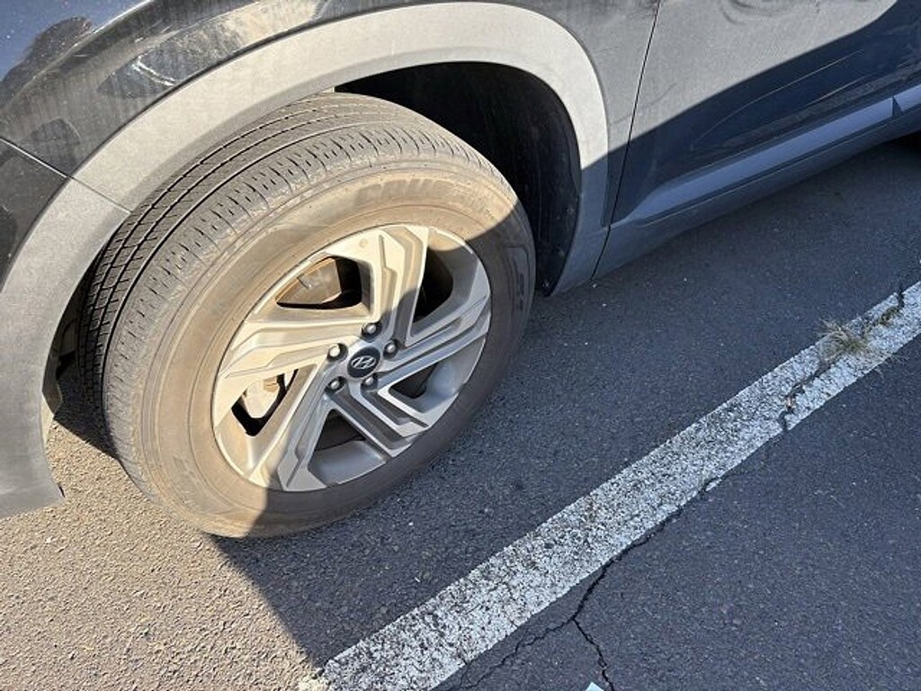 Certified 2023 Hyundai Santa Fe SEL SUV