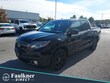 Honda Ridgeline