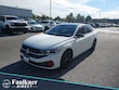 Volkswagen Jetta GLI
