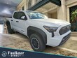  Toyota Tacoma 4WD