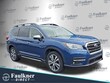 Subaru Ascent
