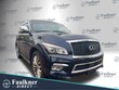 INFINITI QX80