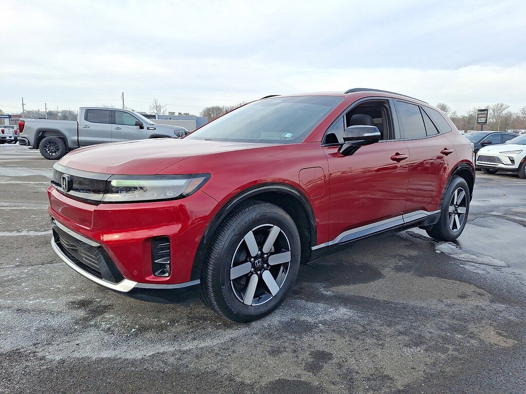 Used 2024 Honda Prologue Touring SUV