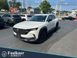  Mazda CX-50