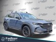Mazda CX-50
