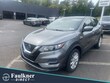 Nissan Rogue Sport