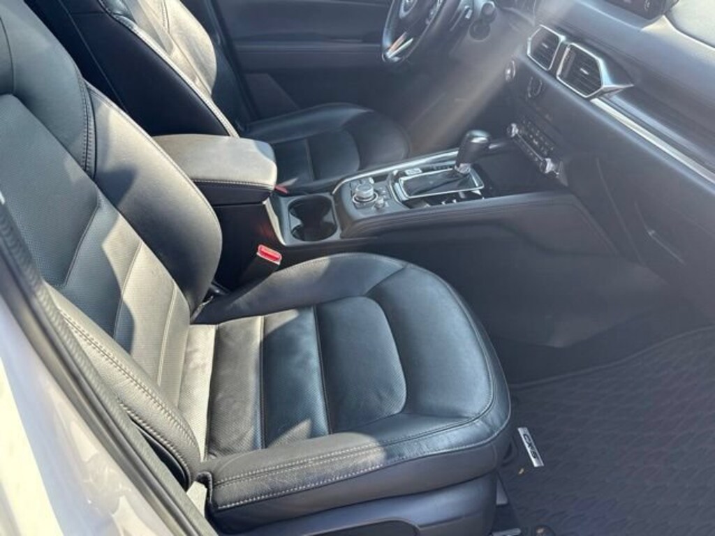 Used 2020 Mazda CX-5 Grand Touring SUV