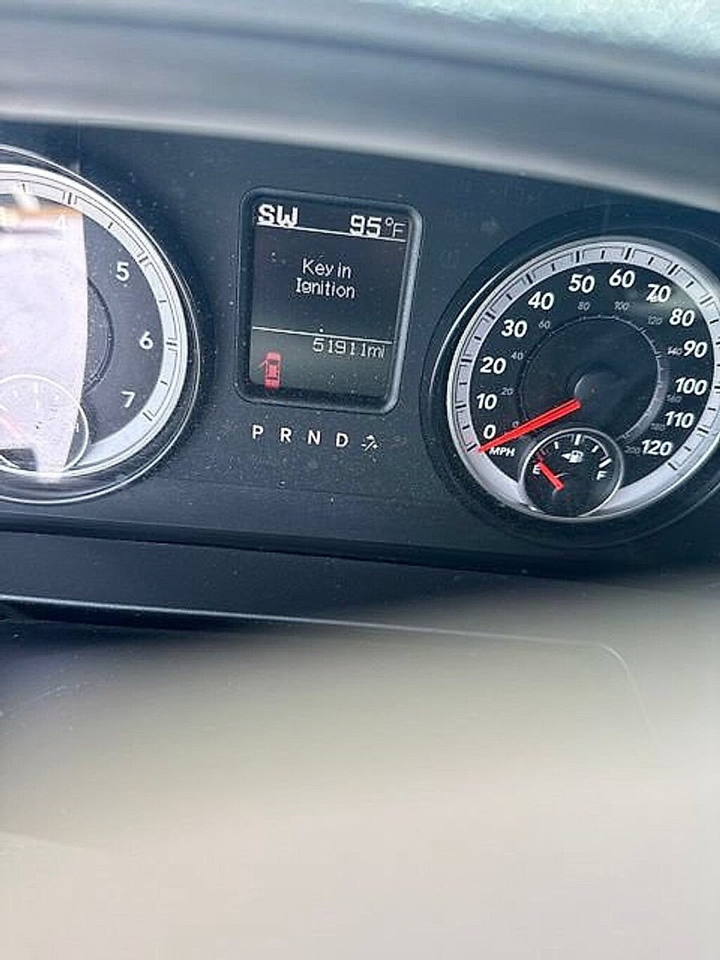 Used 2015 Ram 1500 Express Truck Crew Cab