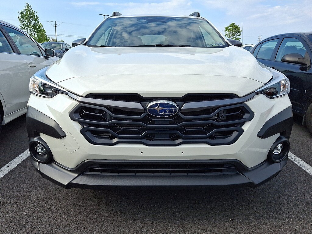 Certified 2024 Subaru Crosstrek Premium SUV