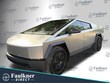  Tesla Cybertruck
