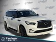  INFINITI QX80
