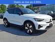 Volvo XC40 Recharge Pure Electric