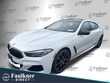  BMW 8 Series