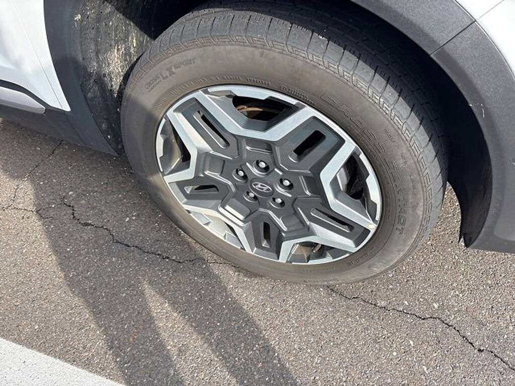 Certified 2023 Hyundai Santa Fe Plug-In Hybrid Limited SUV